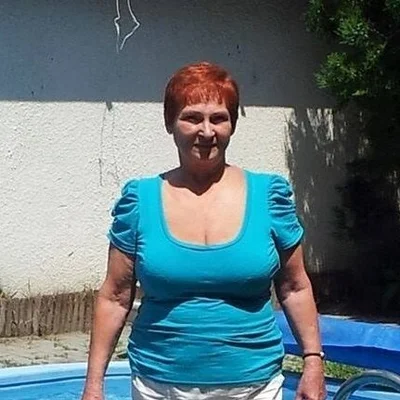 Zsuzsa, Budapest