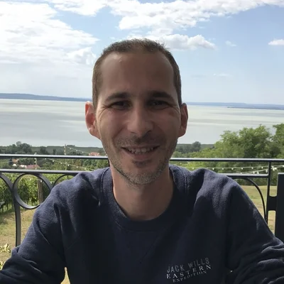 Gergely, Szeged