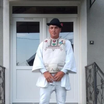 Imre, Gyimesfelsőlok