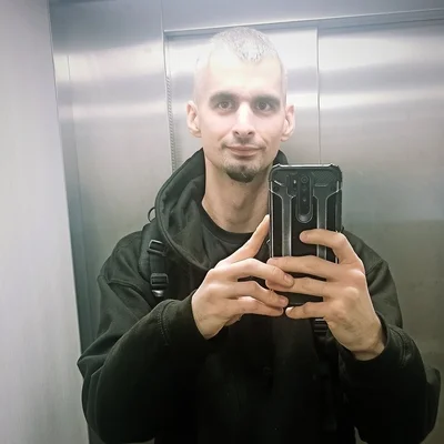 Mike