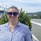 Ági, társkereső Bécs