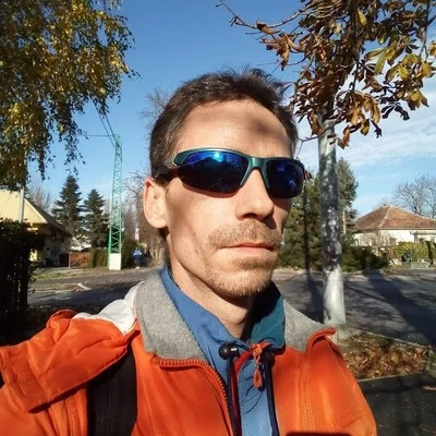 András, Keszthely