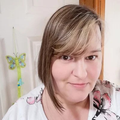 Andrea, Omagh