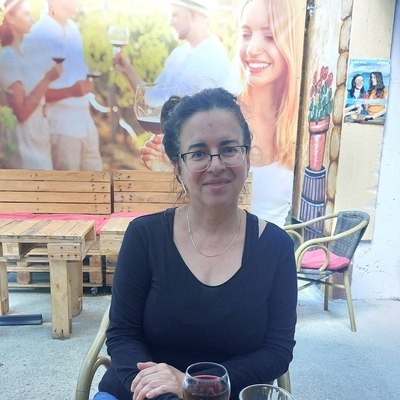 Liza, társkereső Budapest