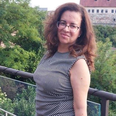 Liza, társkereső Budapest