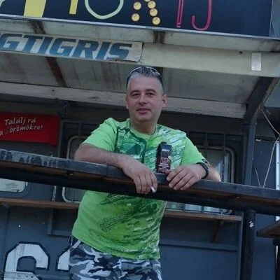 Gábor
