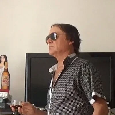 Jani, Marosvásárhely