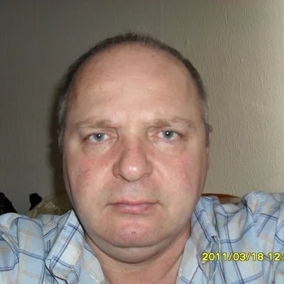 Gergely