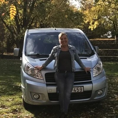 Marcsi