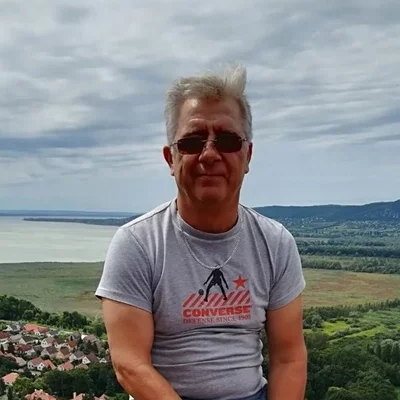 Gábor