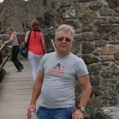 Gábor