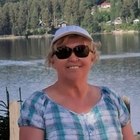 Zsuzsa, társkereső Stockholm