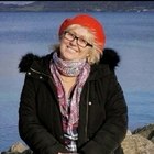 Zsuzsa, társkereső Stockholm