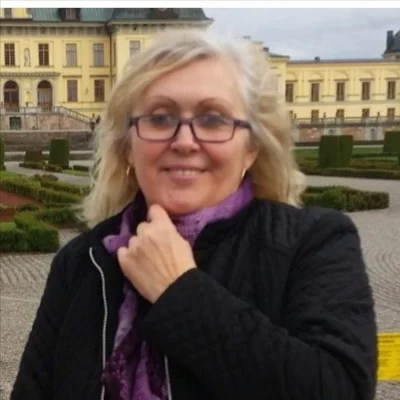 Zsuzsa, Stockholm