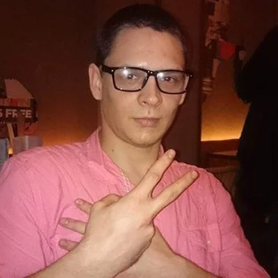 György, Bottrop