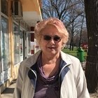 Margareta, társkereső Csóka