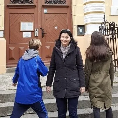Erzsébet