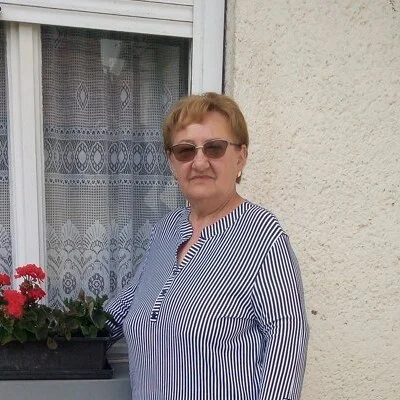 Veronika, Jánoshida