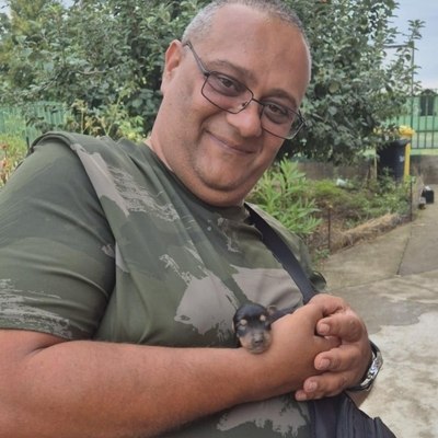 András, társkereső Tiszafüred