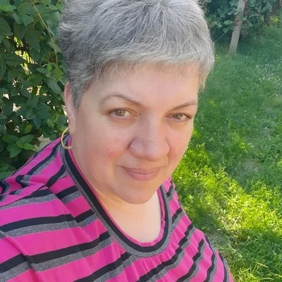 Erika, társkereső Nagyszalonta