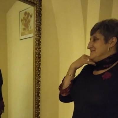 Ildiko, Kolozsvár
