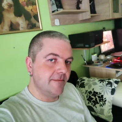 Ervin, Szabadka