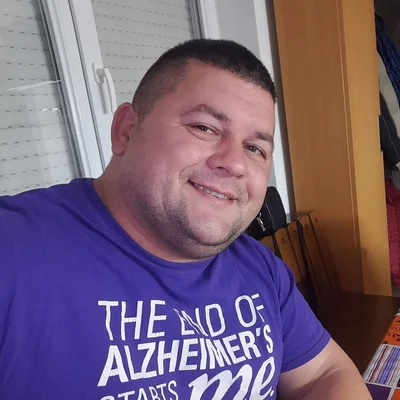 Andris, Nagyvárad