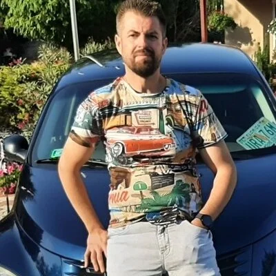 István, Nyíregyháza