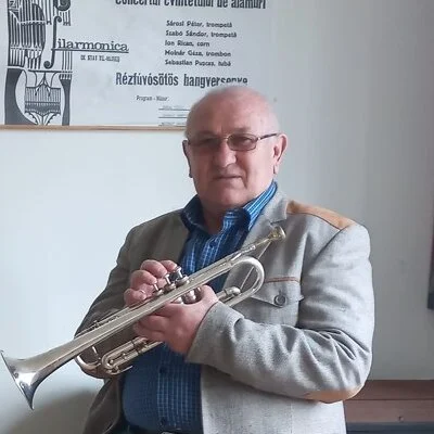 Sandor, Marosvásárhely