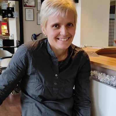 Ildikó, Budapest