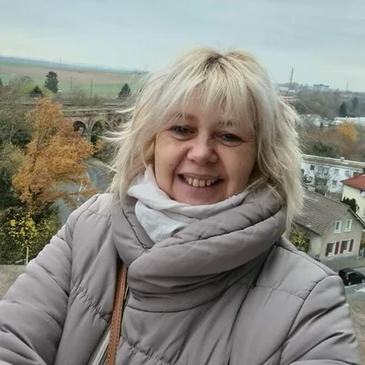 Zsuzsanna, Butzbach