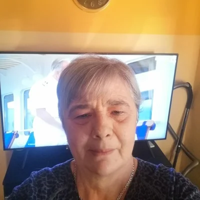 Ildikó