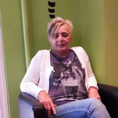 Ildikó