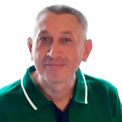 András, Csévharaszt