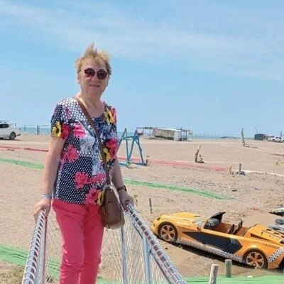 Ilona