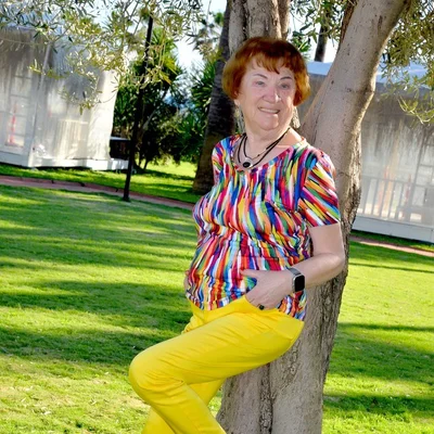 Ilona