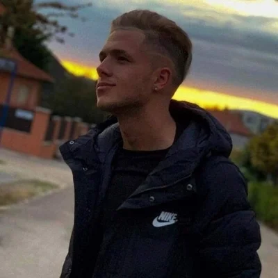 Gergo, Dunakeszi