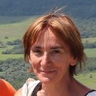 Ildi, társkereső Gödöllő