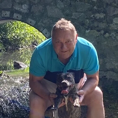 Ferenc, Aberdeen