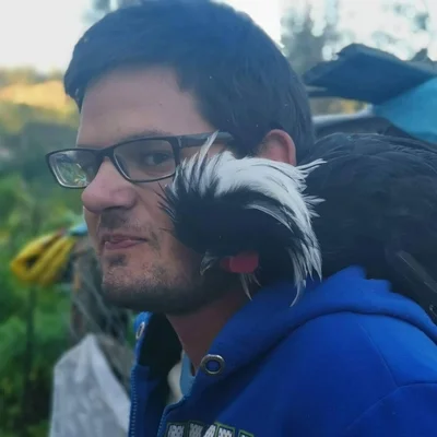 Dániel, Bárna