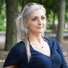 BlondBunny, társkereső London