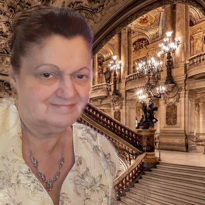 Zsuzsanna, társkereső Budapest