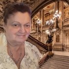 Zsuzsanna, társkereső Budapest