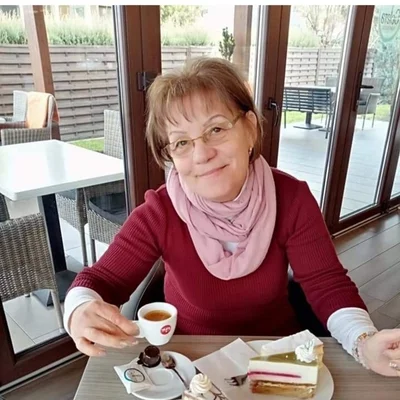 Ildikó