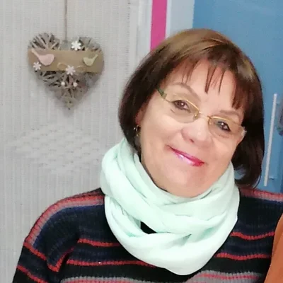 Ildikó