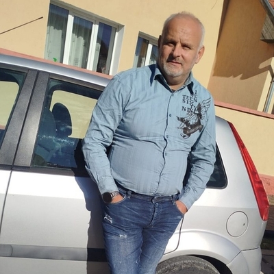 László, társkereső Mezőtelegd