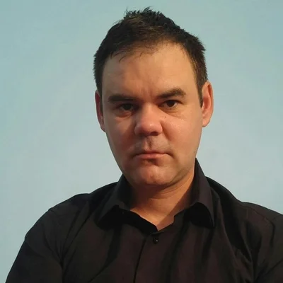 Slobodan, Bécs