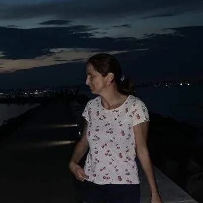 Viktória