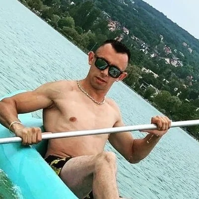 Csabi, Budapest