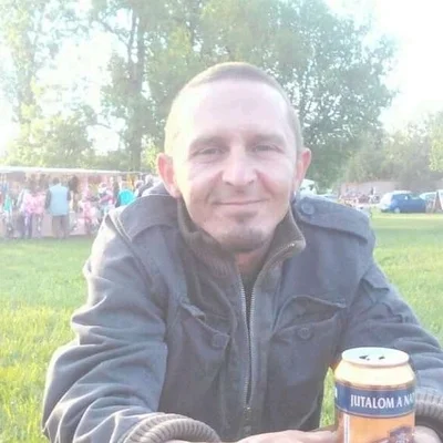 István, társkereső Csongrád